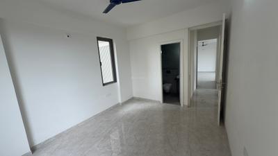Bedroom Image of 2520 Sq.ft 3 BHK Apartment / Flat for rent in Vinayak Courtyard , PDPU Road Gandhinagar for Rs. 32500