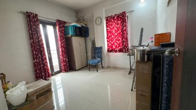 Bedroom Image of 1800 Sq.ft 2 BHK Apartment / Flat for sale in Diwalipura Vadodara for Rs. 6100000