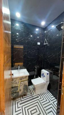 Image of 1250 Sq.ft 3 BHK Builder Floor for sale in Indirapuram, Ghaziabad for Rs. 8900000