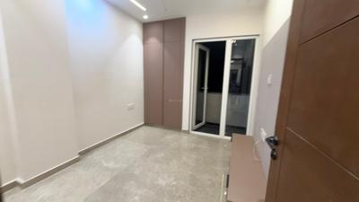 Bedroom Image of 762 Sq.ft 2 BHK Builder Floor for sale in Vikaspuri New Delhi for Rs. 14500000