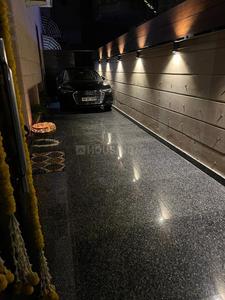 Balcony Image of 3240 Sq.ft 4 BHK Builder Floor for sale in Swasthya Vihar New Delhi for Rs. 60000000