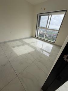 Bedroom Image of 950 Sq.ft 2 BHK Apartment / Flat for rent in MICL Aaradhya Parkwood, Mira Road East Mira Bhayandar for Rs. 40000
