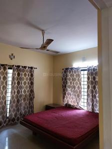 Bedroom Image of 1500 Sq.ft 3 BHK Villa for sale in Vedic Village Greentech City, Vedic Village Kolkata for Rs. 16500000