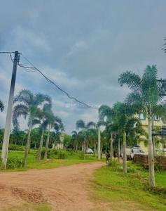 Image of 1500 Sq.ft Residential Plot / Land for sale in Trisulia, Cuttack for Rs. 2700000