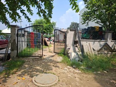 Image of 3800 Sq.ft 1 BHK Independent House for sale in Gamma II, Greater Noida for Rs. 52500000