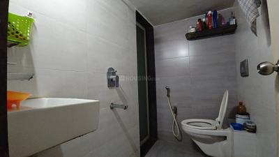 Image of 730 Sq.ft 1 BHK Apartment / Flat for sale in Mangala Mayurs Nature Glory Phase 3, Kalwa, Thane for Rs. 9500000
