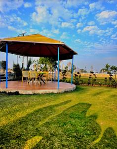 Residential Plot
