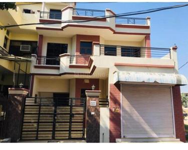 Image of 2750 Sq.ft 5 BHK Independent House for sale in Jarnail Enclave, Utrathiya, Zirakpur for Rs. 17500000