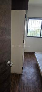 Bedroom Image of 1130 Sq.ft 3 BHK Apartment / Flat for rent in Samraat Dream Citi, Samta Nagar Nashik for Rs. 18000