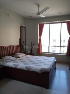 Bedroom Image of 1500 Sq.ft 3 BHK Apartment / Flat for sale in Malabar Hill Mumbai for Rs. 85000000