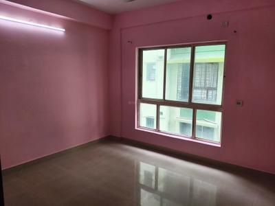 Bedroom Image of 1365 Sq.ft 3 BHK Apartment / Flat for sale in Chinar Park Kolkata for Rs. 7800000
