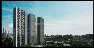 1 BHK Flat