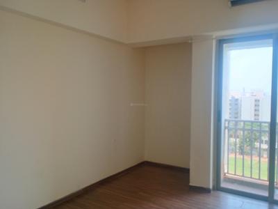 Bedroom Image of 909 Sq.ft 2 BHK Apartment / Flat for sale in Lodha Casa Rio, Palava Phase 1 Thane for Rs. 5200000