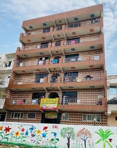Building Image of BR residency and pg services  in Sector 62, Noida