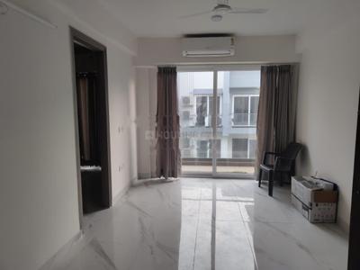 3.5 BHK Flat