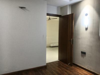 Bedroom Image of 1500 Sq.ft 4 BHK Independent House for sale in Sector 7 Gurgaon for Rs. 29500000