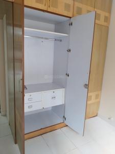 Bedroom Image of 1670 Sq.ft 3 BHK Apartment / Flat for sale in Sobha Iris, Bellandur Bengaluru for Rs. 28000000