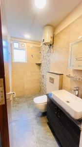 Image of 1900 Sq.ft 3 BHK Apartment / Flat for rent in Indira Nagar, Bengaluru for Rs. 130000