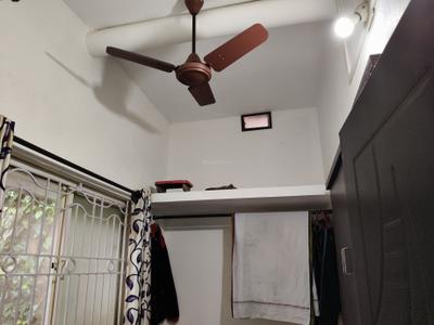 Bedroom Image of 1100 Sq.ft 2 BHK Independent House for sale in Vamanjoor Mangalore for Rs. 6000000