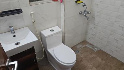 Image of 823 Sq.ft 2 BHK Apartment / Flat for rent in Eternis, Madhyamgram, Kolkata for Rs. 25000
