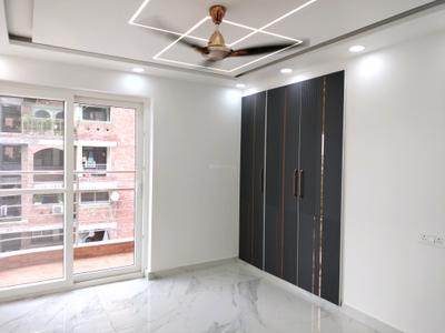 Bedroom Image of 2000 Sq.ft 3 BHK Apartment / Flat for sale in SB youth Apartment, Sector 2 Dwarka New Delhi for Rs. 31500000