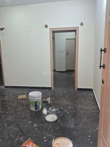 Hall Image of 800 Sq.ft 2 BHK Builder Floor for rent in Kammanahalli Bengaluru for Rs. 20000