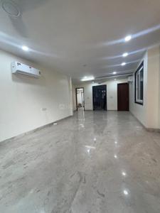 Hall Image of 2700 Sq.ft 4 BHK Builder Floor for sale in Sunder Homes Luxury Floors South City 2, Sector 49 Gurgaon for Rs. 31000000