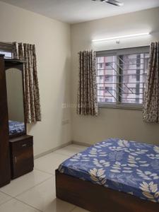 Bedroom Image of 1250 Sq.ft 3 BHK Apartment / Flat for sale in Avon Vista, Balewadi Pune for Rs. 14500000