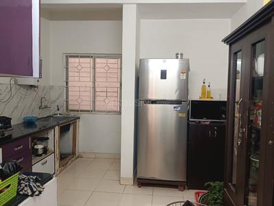 Kitchen Image of 1170 Sq.ft 2 BHK Apartment / Flat for sale in BTM Layout Bengaluru for Rs. 9000000