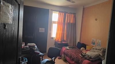 Bedroom Image of 1545 Sq.ft 3 BHK Apartment / Flat for sale in Amrapali Silicon City, Sector 76 Noida for Rs. 17500000
