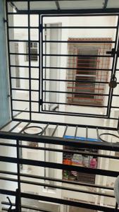 Balcony Image of 586 Sq.ft 2 BHK Apartment / Flat for sale in Realtech Rajotto, Rajarhat Kolkata for Rs. 3000000