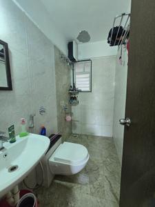 Image of 980 Sq.ft 2 BHK Apartment / Flat for sale in Mantra 29 Gold Coast, Dhanori, Pune for Rs. 8000000