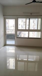 Hall Image of 990 Sq.ft 2 BHK Apartment / Flat for rent in Godrej Infinity, Mundhwa Pune for Rs. 34000