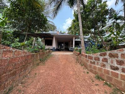 Image of 9500 Sq.ft 2 BHK Independent House for sale in Kalliasseri, Kannur for Rs. 8000000