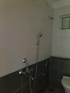 Common Bathroom Image of 800 Sq.ft 2 BHK Independent House for sale in Kundrathur Chennai for Rs. 5408800