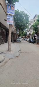 Image of 600 Sq.ft 2 BHK Apartment / Flat for sale in Nangloi, New Delhi for Rs. 4000000