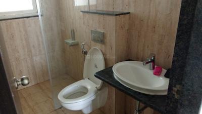 Image of 1200 Sq.ft 2.5 BHK Apartment / Flat for rent in Kolte Patil Life Republic, Hinjawadi Phase 2, Pune for Rs. 28000