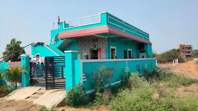 Image of 1000 Sq.ft 2 BHK Independent House for sale in Medchal, Secunderabad for Rs. 8700000