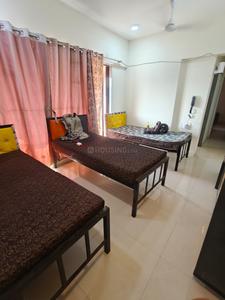 Bedroom Image of Navkar  in Vikhroli East, Mumbai