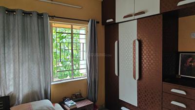 Bedroom Image of 900 Sq.ft 3 BHK Apartment / Flat for sale in Regent Estate, Bijoygarh Kolkata for Rs. 6500000