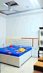 Bedroom Image of 4600 Sq.ft 7 BHK Independent House for sale in Indira Nagar Lucknow for Rs. 29300000