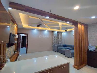 Hall Image of 1520 Sq.ft 3 BHK Apartment / Flat for sale in Paramount Emotions, Noida Extension Greater Noida for Rs. 14500000