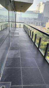 Balcony Image of 2163 Sq.ft 3 BHK Apartment / Flat for sale in Ireo The Grand Arch, Sector 58 Gurgaon for Rs. 54000000