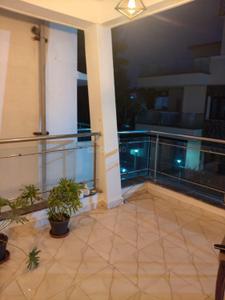 Balcony Image of 3000 Sq.ft 4.5 BHK Villa for sale in S2 Homes Avenue, Chikkadunnasandra Bengaluru for Rs. 22000000