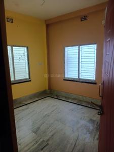 Bedroom Image of 850 Sq.ft 3 BHK Independent House for sale in Madhyamgram Kolkata for Rs. 5500000