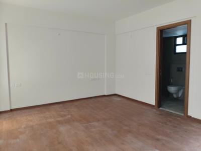 Bedroom Image of 1925 Sq.ft 3 BHK Apartment / Flat for sale in JRC Wild Woods Phase III by JRC Projects Pvt Ltd, Gattahalli Bengaluru for Rs. 23700000
