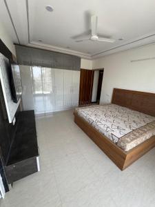 Bedroom Image of 2250 Sq.ft 3.5 BHK Apartment / Flat for sale in CGHS Group Himalayan, Manesar Gurgaon for Rs. 24000000