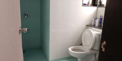 Image of 1700 Sq.ft 3 BHK Apartment / Flat for sale in Paranjape Blue Ridge, Hinjawadi, Pune for Rs. 18000000