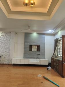 Hall Image of 2200 Sq.ft 4 BHK Apartment / Flat for sale in Gajanan Nagar Nagpur for Rs. 14100000