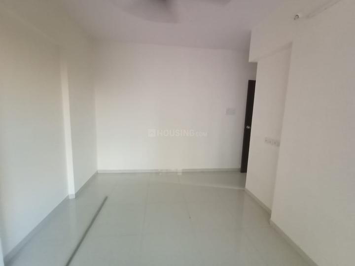 Apoorva Sahakar Nagar Grace Co Op Hsg Soc Ltd Bedroom 1